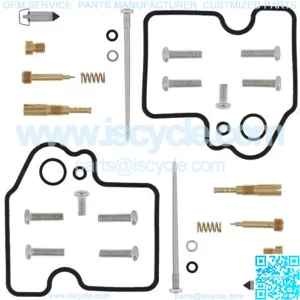 26-1217 Carburetor Repair Kit (26-1217 Kawasaki KVF750 Brute Force 4x4i EPS/SE/EFI 2005-2007)