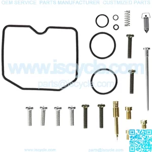 Carburetor Repair Kit 26-1226 Kawasaki KLF300C Bayou 2x4/4X4 1989-1995