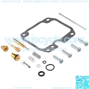 Carburetor Repair Kit 26-1241 Kawasaki KLF220 Bayou 2000-2002