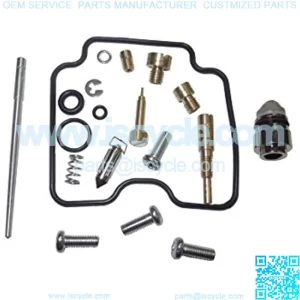 Carburetor Repair Kit 26-1250 Yamaha YFM125 Raptor 2011-2013