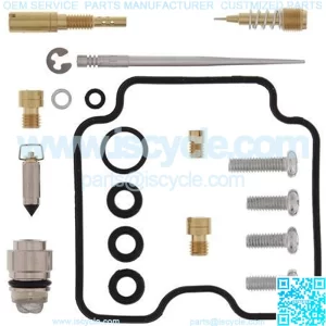Carburetor Repair Kit 26-1264 Yamaha YFM350 Bruin 2004-2005