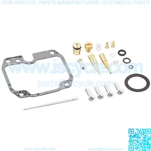 Carburetor Repair Kit 26-1312 Yamaha TTR125 2000-2005