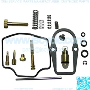 Carburetor Repair Kit 26-1322 Yamaha TTR230 2005-2015