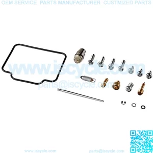 Carburetor Repair Kit 26-1353 Polaris Magnum 425 2x4/4x4 1998