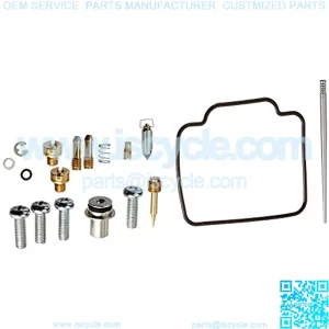 Carburetor Repair Kit 26-1355 Polaris Xpedition 425 2000