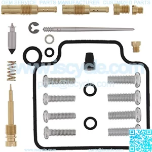 26-1373 Carburetor Rebuild Kit