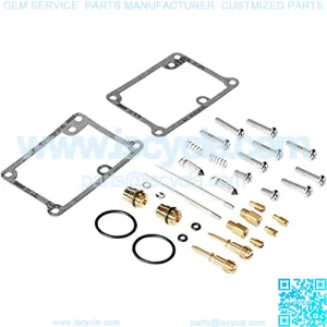 Carburetor Repair Kit 26-1383 Yamaha YFZ350 Banshee 1987-2006