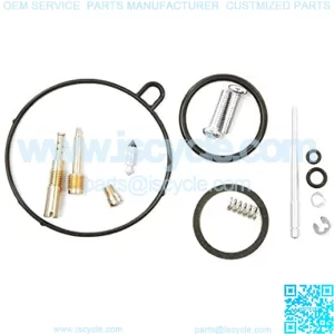 Carburetor Repair Kit 26-1403 Kawasaki KLX110 2002-2005