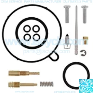 Carburetor Repair Kit 26-1411 Kawasaki KLX140/L 2008-2015