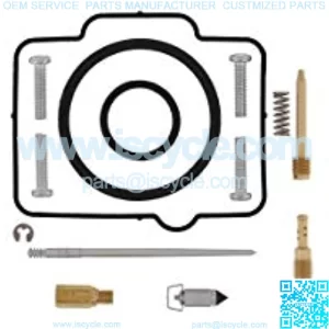 Carburetor Repair Kit 26-1412 Kawasaki KDX200 1995-2006