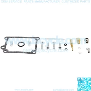 Racing Balls Carburetor Repair Kit 26-1426 Suzuki LT-Z50 Quadsport 2006-2007