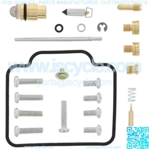 26-1430 Carburetor Repair Kit (Arctic Cat 454 2x4/4x4)