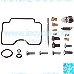 Carburetor Repair Kit 26-1449 Polaris Predator 500 2003-2007