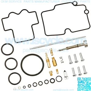 Carburetor Repair Kit 26-1470 Honda CRF450X 2005-2006