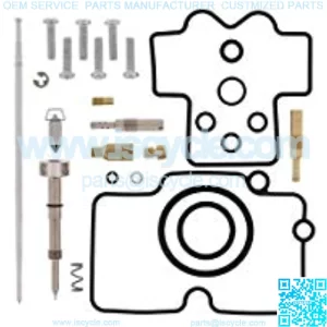 26-1001 Carburetor Repair Kit (26-1001 Honda CRF150R/RB 2008-2009)