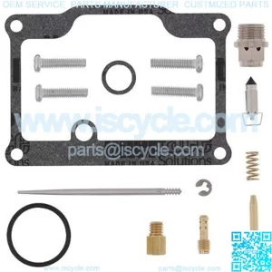 26-1019 Carburetor Repair Kit (26-1019 Polaris 400L 2x4/4x4 Sport/Sportsman 400 4x4 Xplorer 400L 4x4 1994-1996)