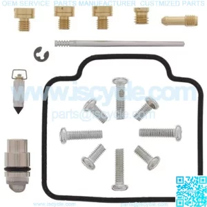 26-1024 Carburetor Repair Kit (26-1024 Polaris Ranger/Sportsman 400 HO 4x4 2008-2012)