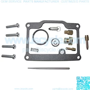 26-1033 Carburetor Repair Kit (26-1033 Polaris 300 2x4/4x4 Big Boss 300 6x6 Xplorer 300 4x4 Xpress 300 1994-1999)