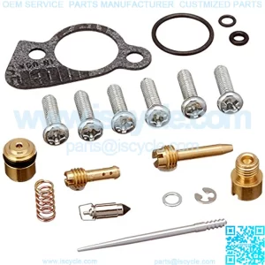 26-1044 Carburetor Repair Kit (26-1044 Polaris Predator/Sportsman 90 2004-2006)
