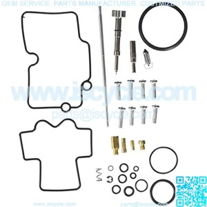 26-1087 Carburetor Repair Kit (26-1087 Honda CRF250R 2006)