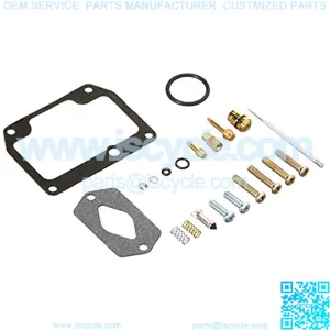 Carburetor Repair Kit 26-1114 Suzuki RM80 1996-2001
