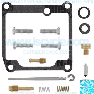 26-1116 Carburetor Repair Kit (26-1116 Suzuki DS80 JR80 1983-2004)