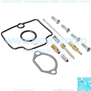 26-1140 Carburetor Repair Kit (26-1140 Yamaha YZ85 2002-2015)