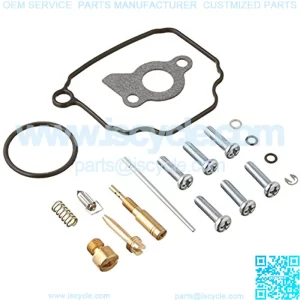 26-1142 Carburetor Repair Kit (26-1142 Yamaha TTR90 2006-2007)