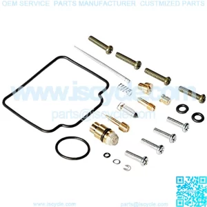 Carburetor Repair Kit 26-1154 Yamaha XT225 2001-2007