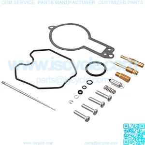 26-1157 Carburetor Repair Kit (26-1157 Honda XR600R 1991-2000)