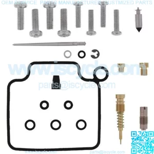 26-1209 Carburetor Repair Kit (26-1209 Honda TRX350 Rancher 2x4/4x4 2004-2006)