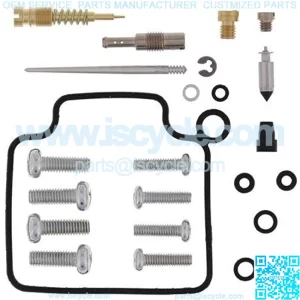 26-1210 Carburetor Repair Kit (26-1210 Honda TRX350 Rancher 2x4/4x4 2000-2003)