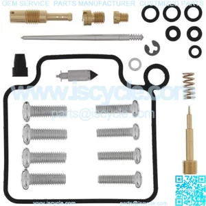 26-1211 Carburetor Repair Kit (26-1211 Honda TRX450 Foreman 2002-2004)