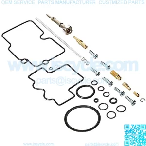 26-1214 Carburetor Repair Kit (26-1214 Honda TRX450ER 2006)