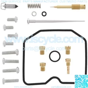 26-1223 Carburetor Repair Kit (26-1223 Kawasaki KVF360A/B/C Prairie 4x4 2003-2007)
