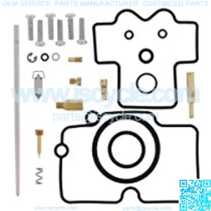 26-1267 Carburetor Repair Kit (26-1267 Yamaha WR450F 2005-2006)
