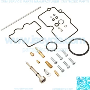 26-1270 Carburetor Repair Kit (26-1270 Yamaha YZ450F 2007-2009)