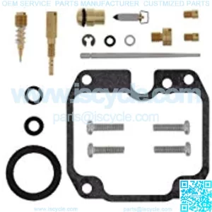 26-1311 Carburetor Repair Kit (26-1311 Yamaha TTR125 2006-2007)