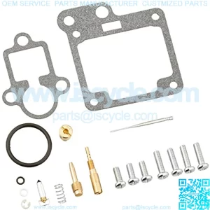 26-1317 Carburetor Repair Kit (26-1317 Yamaha YFM50 Raptor 2004-2008)