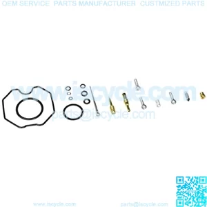 26-1321 Carburetor Repair Kit (26-1321 Honda TRX250 Recon 2005-2014)