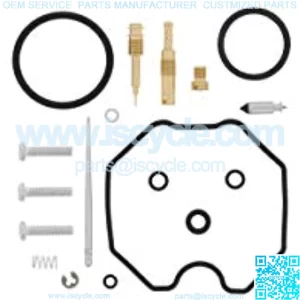 26-1325 Carburetor Repair Kit (26-1325 Honda TRX250EX/X Sportrax 2006-2014)