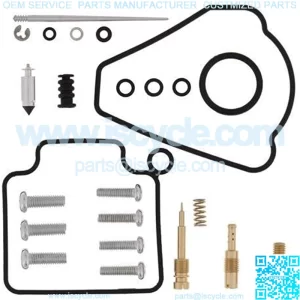 26-1333 Carburetor Repair Kit (26-1333 Honda TRX400EX/X 2009-2014)