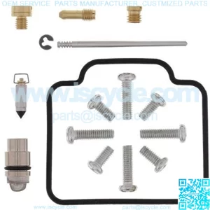 26-1336 Carburetor Repair Kit (26-1336 Polaris Ranger 500 2X4/4x4/6x6 2002-2009)
