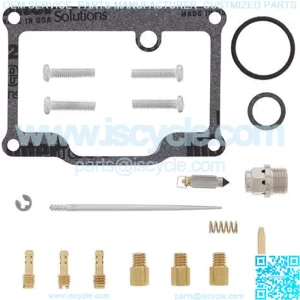 Carburetor Repair Kit 26-1344 Polaris Sportsman 400 Xpress 2x4 Xplorer 400L 4x4 1997