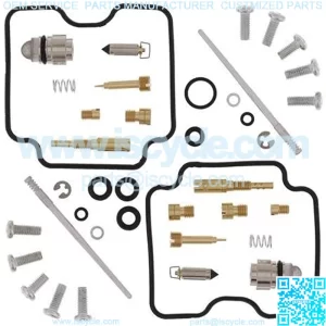 26-1368 Carburetor Repair Kit (26-1368 Yamaha YFM660R Raptor 2001-2005)
