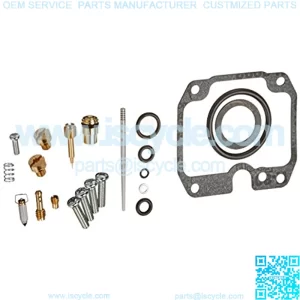 26-1377 Carburetor Repair Kit (26-1377 Yamaha YFA1 125 Breeze 1991-2002)