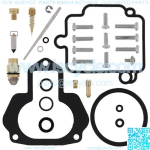 26-1386 Carburetor Repair Kit (26-1386 Yamaha YFM350FW/U Big Bear 1987-1998)