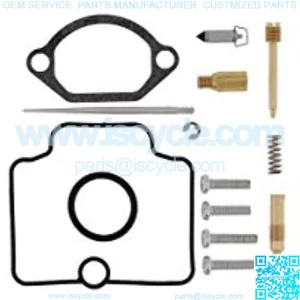 26-1396 Carburetor Repair Kit (26-1396 Kawasaki KX85 2001-2013)