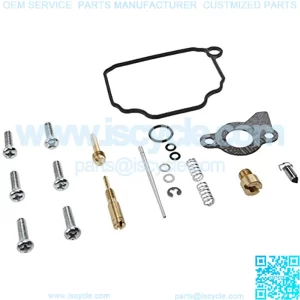 26-1424 Carburetor Repair Kit (26-1424 Suzuki LT-Z90 Quadsport 2007-2009)