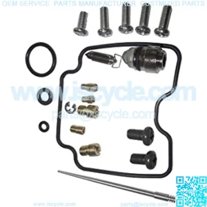 26-1447 Carburetor Repair Kit (26-1447 Polaris Outlaw 500 2006)